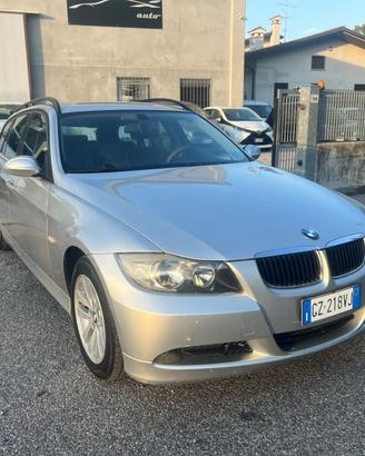 Bmw 320 320d cat Attiva