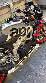 Aprilia tuono