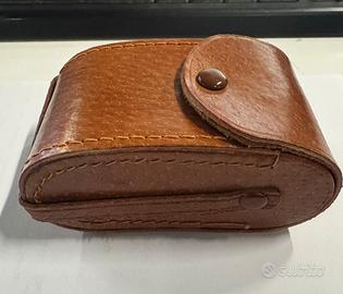 Binocolo Minerva 7x15