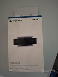 SONY HD CAMERA