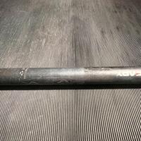 Manubrio e reggisella Mtb