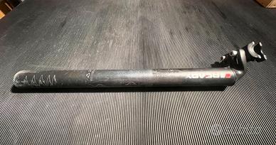 Manubrio e reggisella Mtb