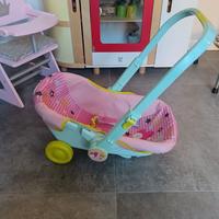 Ovetto per bambolotto