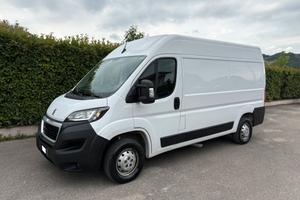 PEUGEOT Boxer 2.2BHDi 140 S&S L2H2 - 2023
