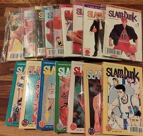fumetti