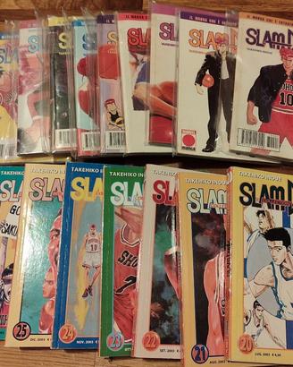 fumetti