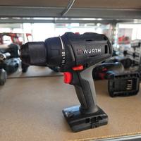 avvitatore wurth 18v