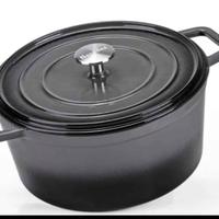 casseruola c26 cm chef b.iron 100 euro