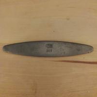 Affilatore Felco diamantato 903