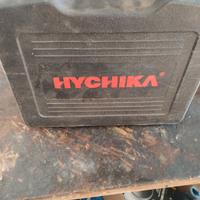 seghetto Hychika  alternativo a corrente 