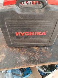 seghetto Hychika  alternativo a corrente 