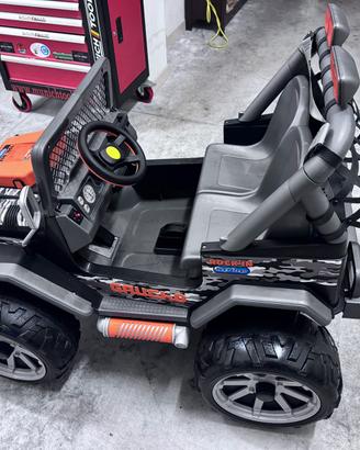 Gaucho peg perego