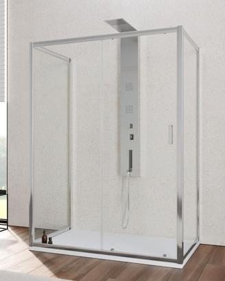 Box doccia nuovo 80 140 80