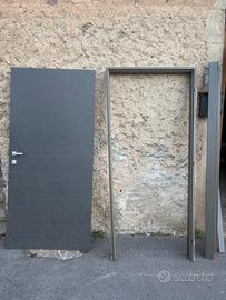 Porta da interno