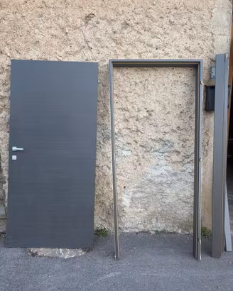 Porta da interno