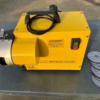 Spiumatrice beccaccia 110 fan