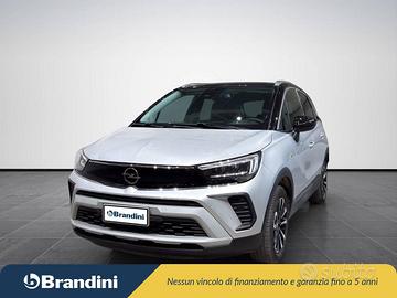 Opel Crossland 1.5 ecotec Elegance 110cv