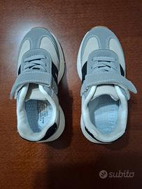 scarpe sportive bambino