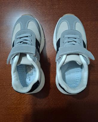 scarpe sportive bambino