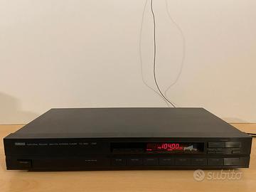 Tuner Yamaha TX-300