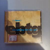 CD The best of everything but the girl