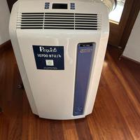 Pinguino De Longhi 10.700Btu