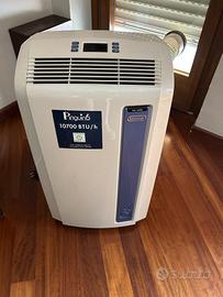 Pinguino De Longhi 10.700Btu
