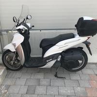 yamaha xenter pezzi di ricambio