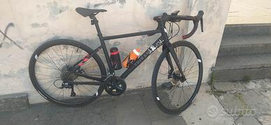 Bici Triban rc 500