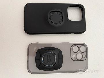 Quad lock cover iPhone 14 pro