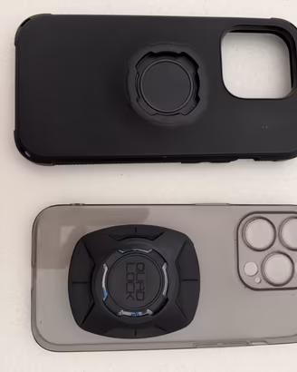 Quad lock cover iPhone 14 pro
