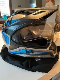 Casco BMW GS Carbon