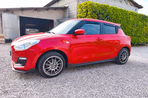 Suzuki Swift 1.2 dualjet Easy 90cv