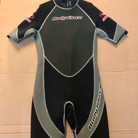 Muta Bodyglove taglia L