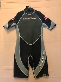 Muta Bodyglove taglia L