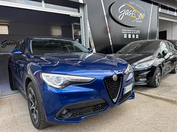Alfa Romeo Stelvio 2.2 190 CV AT8 Q4 SPRINT