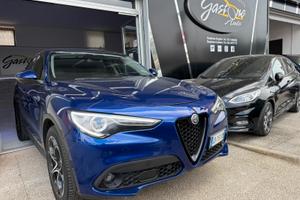 Alfa Romeo Stelvio 2.2 190 CV AT8 Q4 SPRINT