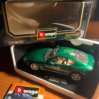 Ferrari 456 GT 1/18 Bburago