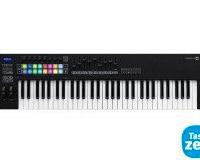 Novation Launchkey 61 MK3