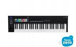 Novation Launchkey 61 MK3