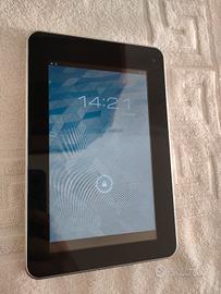 Tablet Acer Iconia tab