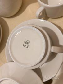 Servizio da te villeroy boch