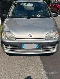 Fiat 600 1.1