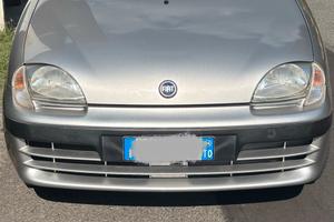 Fiat 600 1.1