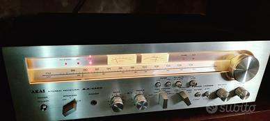 Sinto amplificatore AKAI AA-1150
