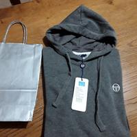 felpa nuova Sergio Tacchini taglia M