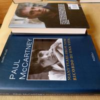 Mccartney Chiesa Irving Gemmell Nureyev e altri