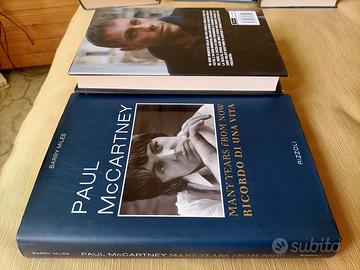 Mccartney Chiesa Irving Gemmell Nureyev e altri