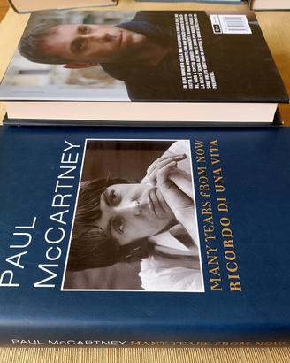 Mccartney Chiesa Irving Gemmell Nureyev e altri