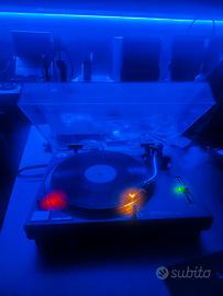 Giradischi technics Sl-1210 MK2